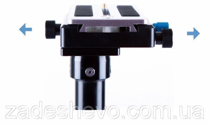 Стедікам Wondlan Hand-held Stabilizer MAG-02 для відеозйомки (MAG-02) 1000161 фото