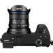 Об'єктив Venus Optics Laowa 9mm f/2.8 Zero-D Lens for Sony E (VE928SE) 10004261 фото 6