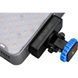 Світло Aputure Amaran Ace 25x Bi-Color LED Light Panel Kit (Silver) (MP02060005) 1001434 фото 6