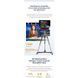 Телесуфлер Desview DT20-MS Dual-Screen HDMI/3G-SDI Teleprompter with 20" High-Bright Monitors (DT20-MS) 10007375 фото 5