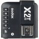 Передавач Godox X2T-N трансмітер для Nikon (X2T-N) 10001712 фото 4