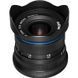 Об'єктив Venus Optics Laowa 9mm f/2.8 Zero-D Lens for Sony E (VE928SE) 10004261 фото 2