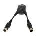 Адаптер Godox DB-02 Y-типа для батарейного блока PB-960 (DB-02) 10002789 фото 4