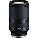 Объектив Tamron 18-300mm F/3.5-6.3 Di III-A VC VXD для Sony E (196910) 10005380 фото 1