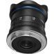 Об'єктив Venus Optics Laowa 9mm f/2.8 Zero-D Lens for Sony E (VE928SE) 10004261 фото 3