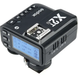 Передавач Godox X2T-N трансмітер для Nikon (X2T-N) 10001712 фото 1