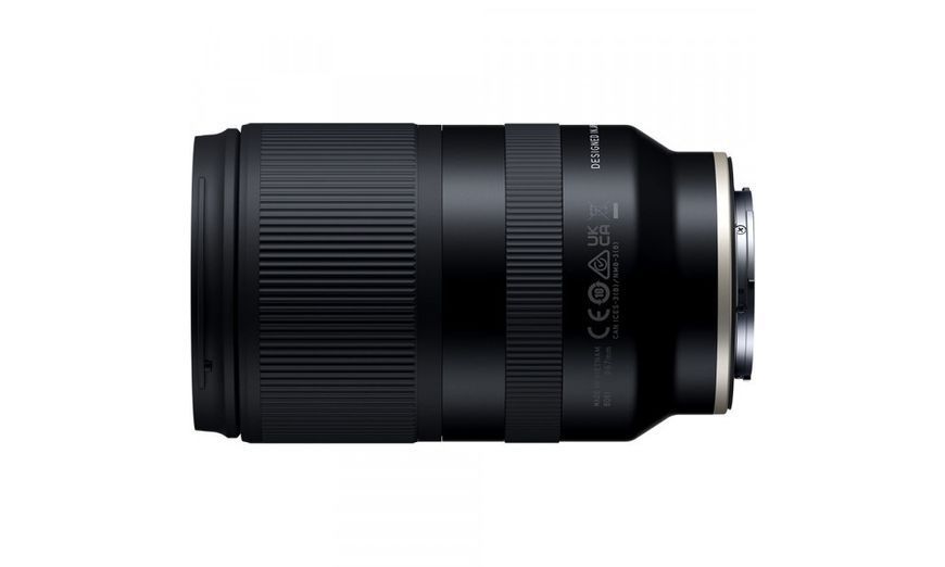 Объектив Tamron 18-300mm F/3.5-6.3 Di III-A VC VXD для Sony E (196910) 10005380 фото