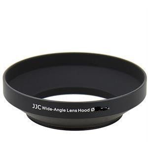Бленда JJC LN-67W (&Oslash;67mm Wide Angle Lens Hood) Metal (for Nikon) (LN-67W) (10281) 10004987 фото
