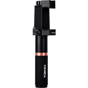 Видеозахват для смартфонов Comica Audio CVM-R2 Video Grip for Smartphones (CVM-R2) 10003264 фото