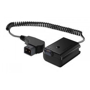 Адаптер питания Newell D-Tap to NP-FZ100 Power Adapter (NL2809) 10005004 фото