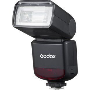 Спалах Godox TT520III THINKLITE Camera Flash (TT520III) 1002222 фото
