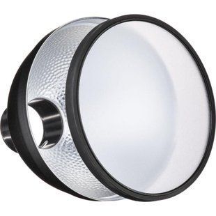 Стандартный рефлектор AD-S1/S2 Godox для вспышки AD200/AD360II (AD-S1&AD-S2) (AD-M) 10002773 фото