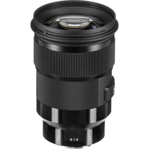 Об'єктив Sigma 50mm f/1.4 DG HSM Art (L mount) (311969) 1001200 фото