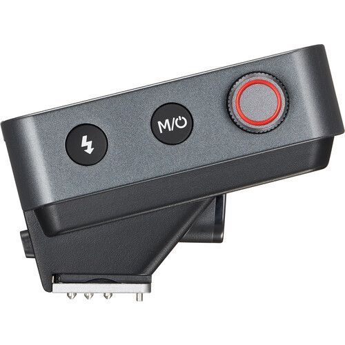 Синхронизатор Godox X3Pro F Touchscreen TTL Wireless Flash Trigger для FUJIFILM (X3PROF) (X3PRO-F) 1001026 фото