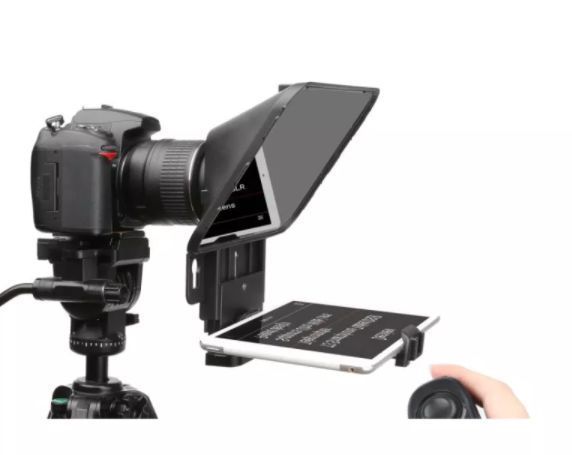 Компактный телесуфлер Bestview // Desview T3 Telepromter (T3 Teleprompter) 10004841 фото