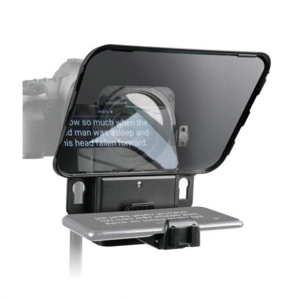 Компактный телесуфлер Bestview // Desview T3 Telepromter (T3 Teleprompter) 10004841 фото