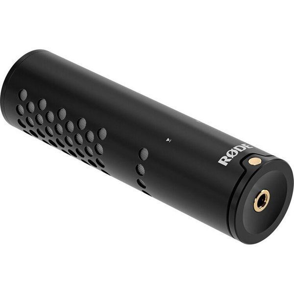 Микрофон RODE VideoMicro II для камер и смартфонов (VMICROII) 10007291 фото