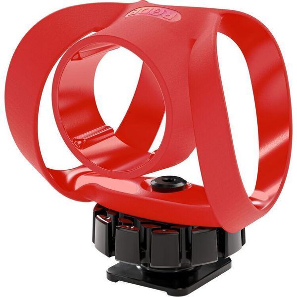 Микрофон RODE VideoMicro II для камер и смартфонов (VMICROII) 10007291 фото