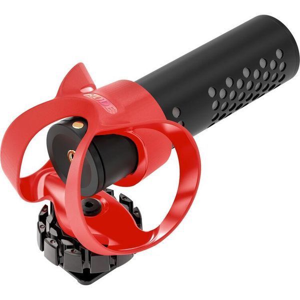 Микрофон RODE VideoMicro II для камер и смартфонов (VMICROII) 10007291 фото