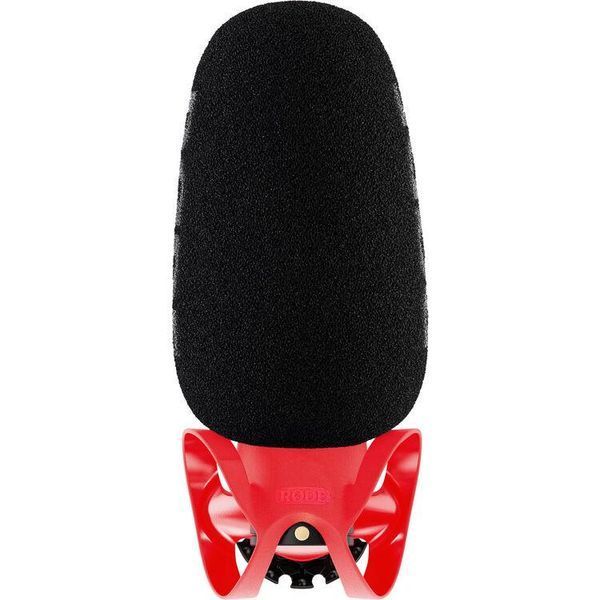 Микрофон RODE VideoMicro II для камер и смартфонов (VMICROII) 10007291 фото