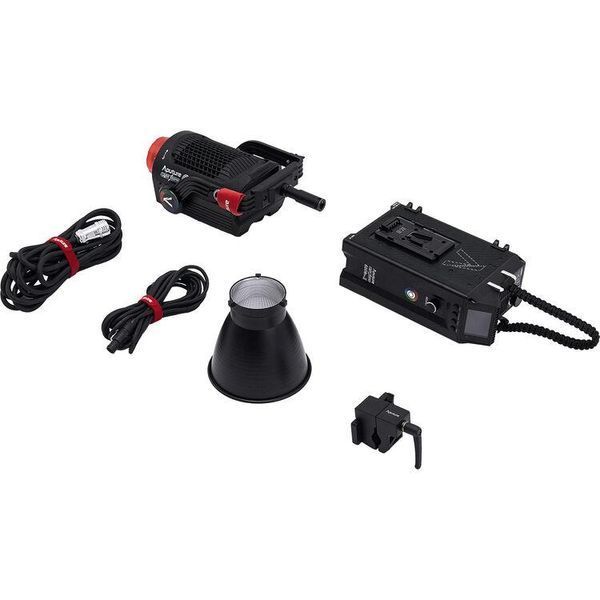 Світло Aputure LS 600c Pro II RGB LED Monolight (V-Mount) (AP30332A21) 10006986 фото
