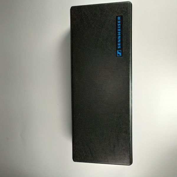 Мікрофон Sennheiser MD 42 (вживаний) 1001673 фото