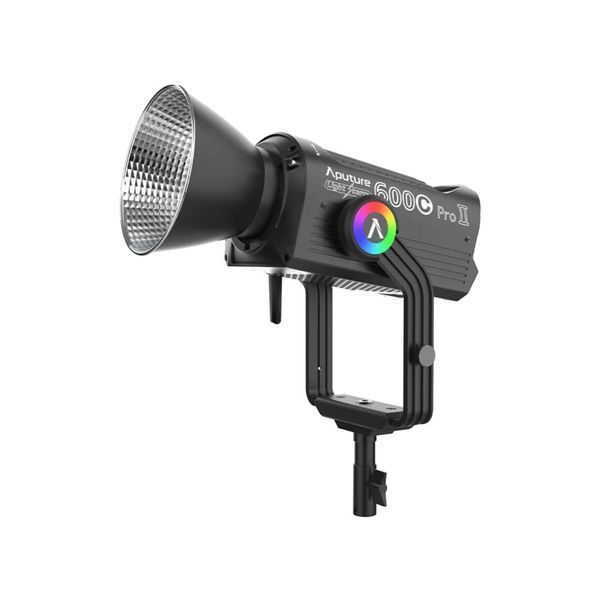 Світло Aputure LS 600c Pro II RGB LED Monolight (V-Mount) (AP30332A21) 10006986 фото