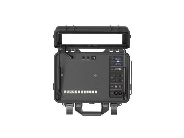 Монитор для видеопроизводства Lilliput BM120-4KS (BM120-4KS) 10004345 фото