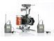 Радіосистема SARAMONIC UWMIC9 2TX9+RX9 (UWMIC9 2TX9+RX9) 10002060 фото 5