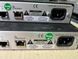 Аналоговый аудиоузел Livewire 8x8 AES/EBU (б/у) 1001777 фото 3