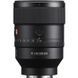 Объектив Sony FE 135mm f/1.8 GM Lens (SEL135F18GM) 10006683 фото 4
