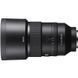 Объектив Sony FE 135mm f/1.8 GM Lens (SEL135F18GM) 10006683 фото 6