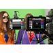 Система калибровки X-Rite Calibrite ColorChecker Video (CCVWB) (CALB602) 10005487 фото 7