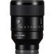 Объектив Sony FE 135mm f/1.8 GM Lens (SEL135F18GM) 10006683 фото 3