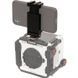 Тримач телефона Tilta Adjustable Cold Shoe Phone Mounting Bracket (Black) (TA-PMB-B) 10007297 фото 4