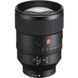 Объектив Sony FE 135mm f/1.8 GM Lens (SEL135F18GM) 10006683 фото 1