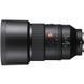 Объектив Sony FE 135mm f/1.8 GM Lens (SEL135F18GM) 10006683 фото 5