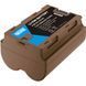 Акумулятор Newell NP-W235 USB-C Rechargeable Battery (2300mAh) (NL3390) 1001595 фото 2