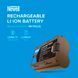 Акумулятор Newell NP-W235 USB-C Rechargeable Battery (2300mAh) (NL3390) 1001595 фото 6