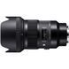 Об'єктив Sigma 50mm f/1.4 DG HSM Art (L mount) (311969) 1001200 фото 9