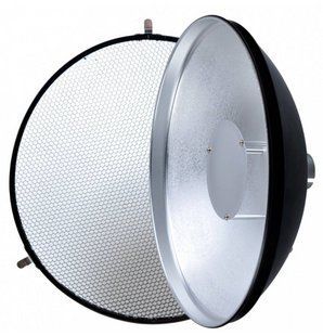 Портретная тарелка с сотами Godox AD-S3/AD-S4 (AD-S3/AD-S4) 10002774 фото