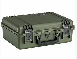 Pelican iM2300 Storm Case with Foam (IM2300-00001) 1000418 фото