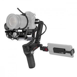 Стедикам Zhiyun Weebill-S (Image Transimission Pro Kit) (C000215) 10004117 фото