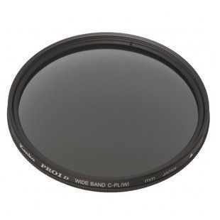 Светофильтр Kenko PRO1D C-PL 82mm (238287) 10002318 фото