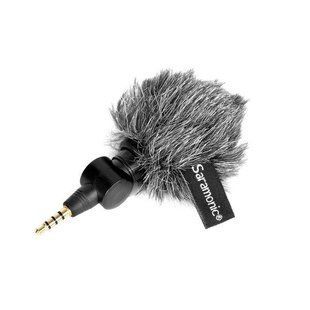 Вітрозахист Saramonic XM1-WS (XM1-WS) 10002880 фото