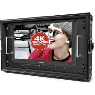 Накамерный монитор Lilliput BM150-12G (BM150-12G) 10004346 фото