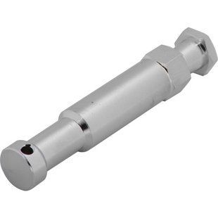 Кріплення (штифт) Manfrotto Avenger E600C Snap In Pin (Chrome-plated) (E600C) 1001470 фото