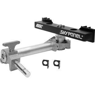 Кронштейн ARRI Dopchoice Bracket For 2X S60 (L2.0036395) 10003137 фото