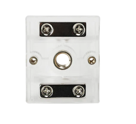 Крепление Aputure Magnetic T12 Bracket для серии Amaran PT (OEX0012A12) 1001424 фото