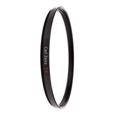 Світлофільтр UV Carl Zeiss 49 мм (2003-603) 1000260 фото